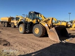 Used Loader for Sale,Used Komatsu Loader in yard for Sale,Used Loader in yard for Sale